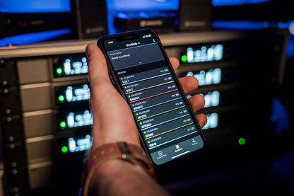 Sennheiser 508740 Digital Wireless Microphone System