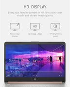 HP Slim 14