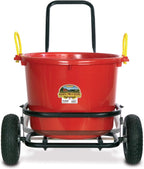 Miller CA500 Heavy Duty Muck Cart 2 Pack