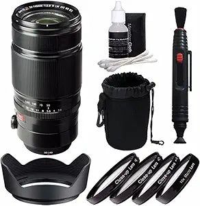 Fujifilm FUJ50140F28U XF 50-140mm f/2.8 Zoom Lens