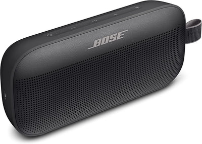 Bose 865983-0100-cr SoundLink Flex Bluetooth Waterproof Speaker