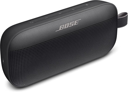 Bose 865983-0100-cr SoundLink Flex Bluetooth Waterproof Speaker