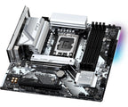 ASRock B760M Pro RS DDR5 Motherboard - Intel LGA1700