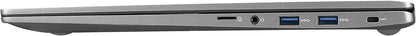 LG 17Z90N-R.AAS9U1 17" Gram i7 1TB SSD Laptop
