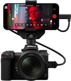 Atomos ATOMNJPB01 Ninja Phone Video Co-Processor for iPhone