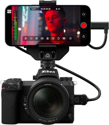 Atomos ATOMNJPB01 Ninja Phone Video Co-Processor for iPhone