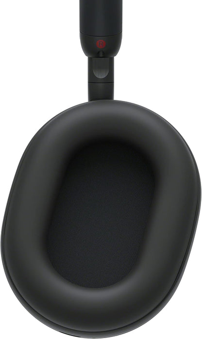 Sony WH1000XM5/B Noise Canceling Wireless Headphones