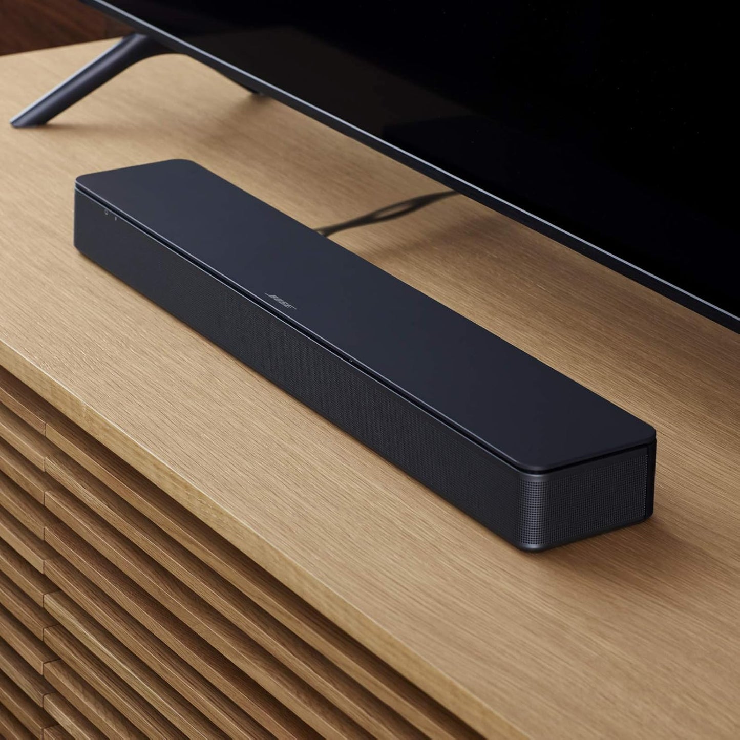 Bose TV Speaker Bluetooth Soundbar (Renewed)