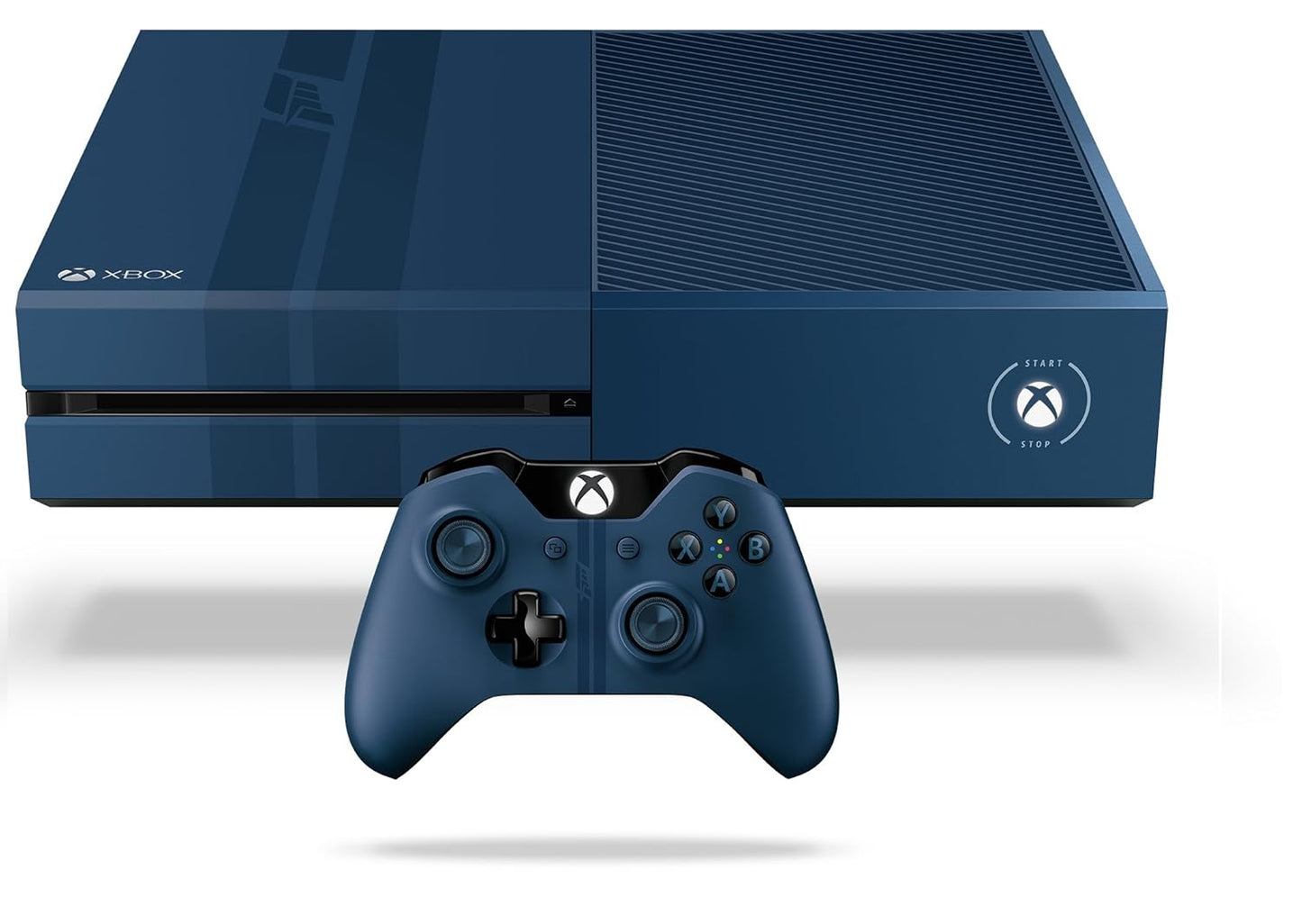 Microsoft Xbox One 1TB Console Forza Bundle Renewed