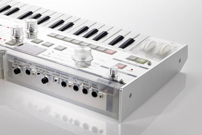 Korg MICROKORG-CR Crystal 20th Anniversary Synthesizer