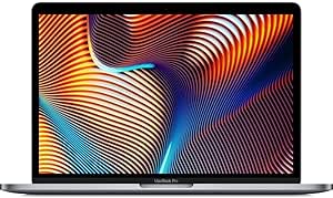 Apple MV962LL/A MacBook Pro 13" Touch Bar i5 16GB 2TB SSD Renewed