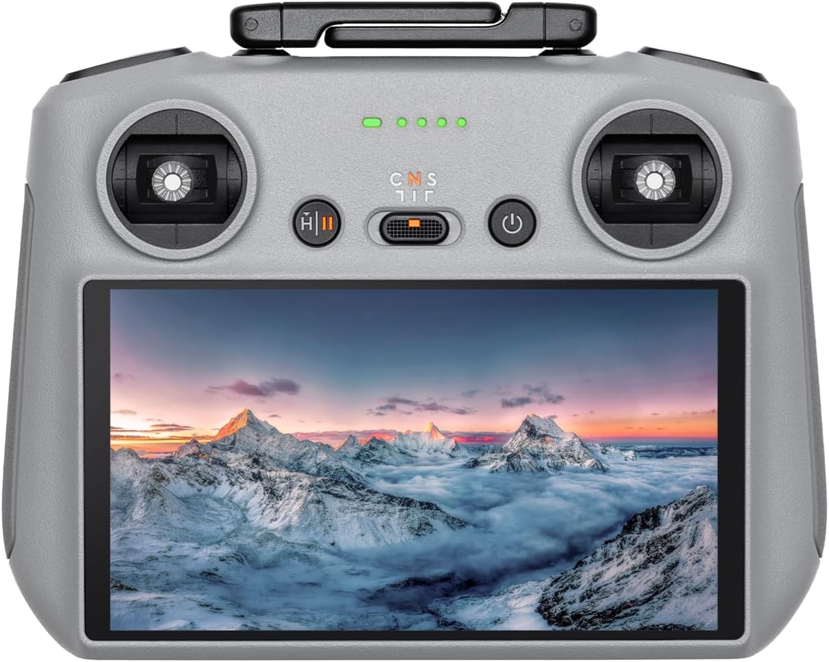 DJI 6941565965981 RC 2 Remote Controller 5.5" FHD Screen