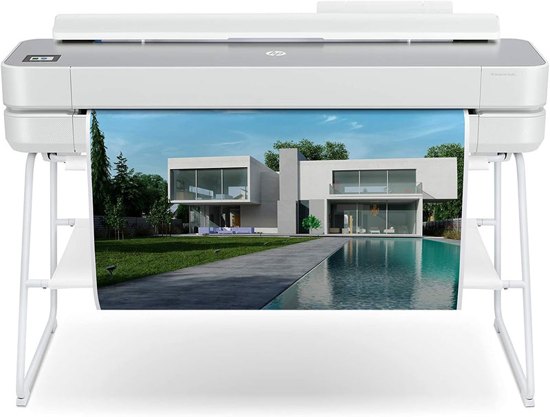 HP 5HB14C#B1K DesignJet Studio 36