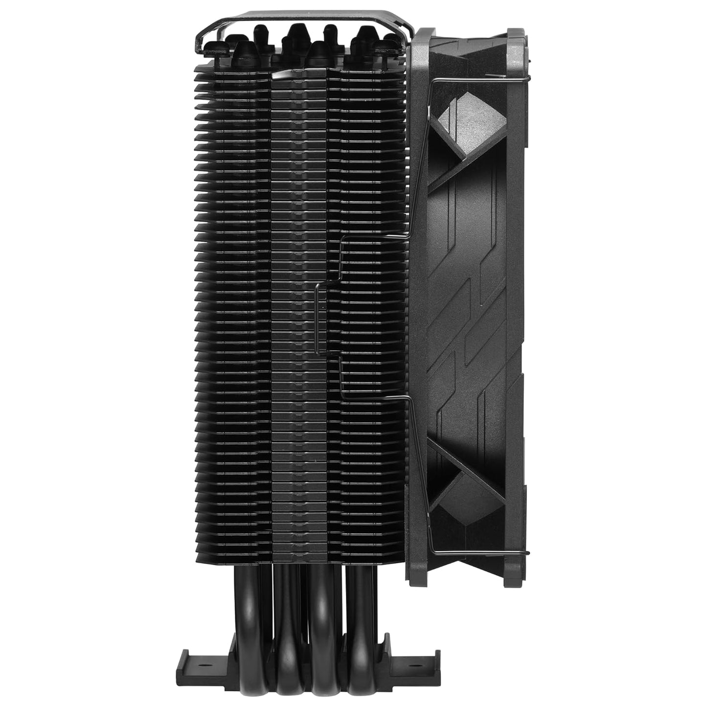 Cooler Master Hyper 212 Black CPU Air Cooler