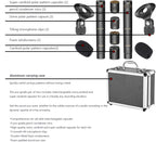 Neewer 40090158 Pencil Condenser Mic Kit Omni Cardioid