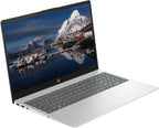 HP 15-fd0081wm AI Laptop 15.6