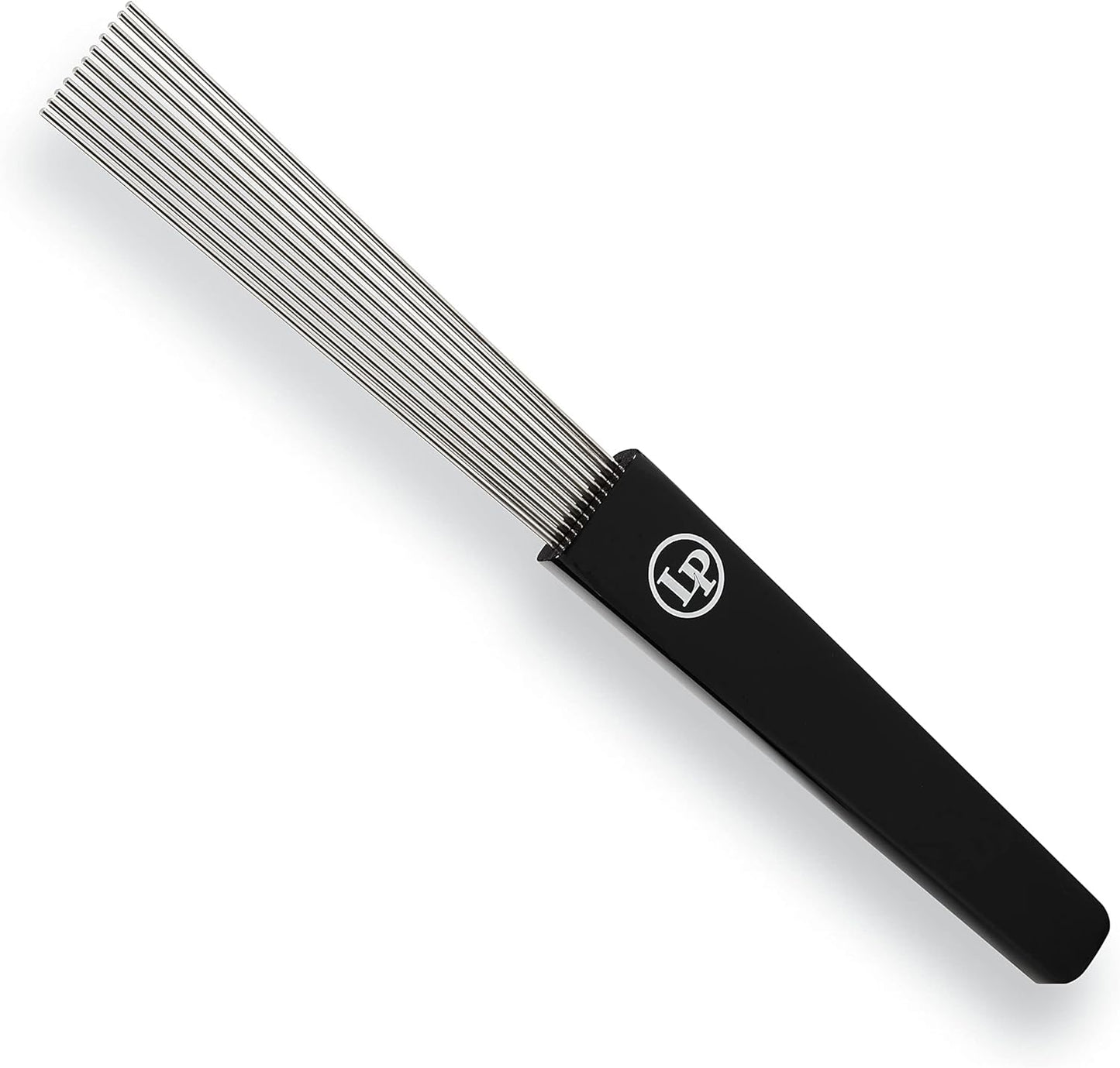Latin Percussion LP307 Stainless Steel Merengue Guiro