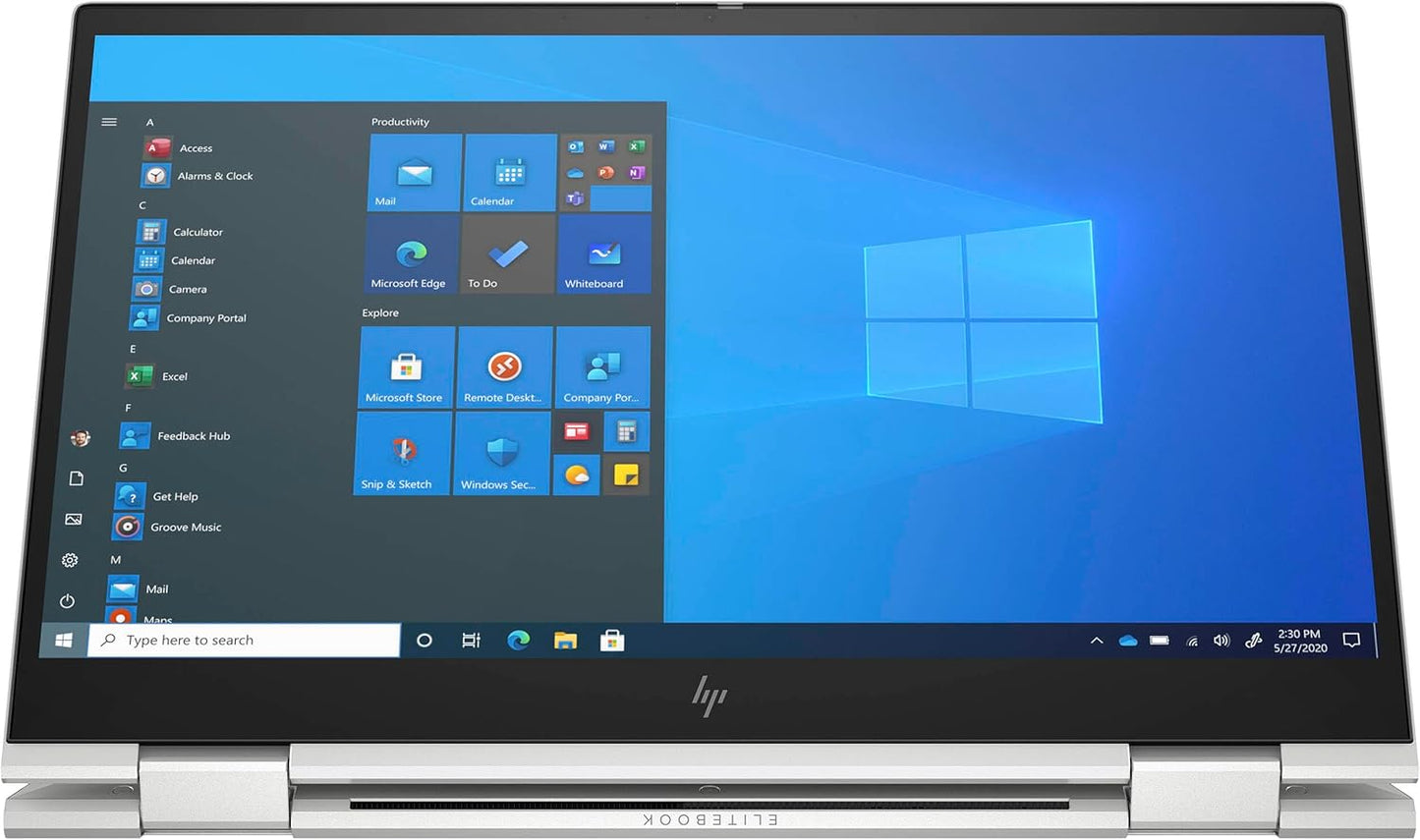 HP EliteBook x360 830 G8 2-in-1 Laptop Pen