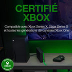 Seagate STKW8000402 Game Drive Hub 8TB Xbox