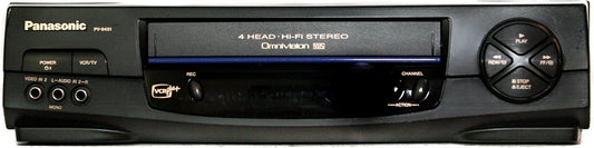 Panasonic PV-9451 Hi-Fi VCR with VCR Plus+