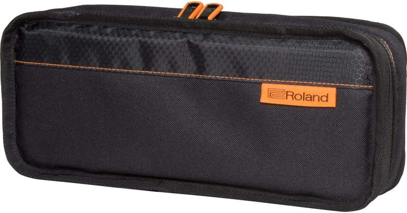 Roland CB-BRB1 Black Series Boutique Module Carry Bag — main product image