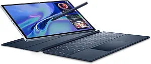 Dell XPS 9315 2-in-1: 13