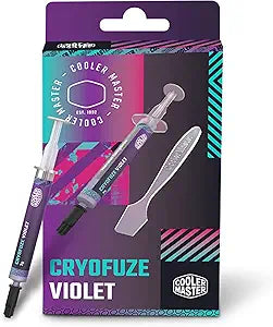 Cooler Master MGY-NOSG-N07M-R1 CryoFuze Violet Thermal Paste — main product image