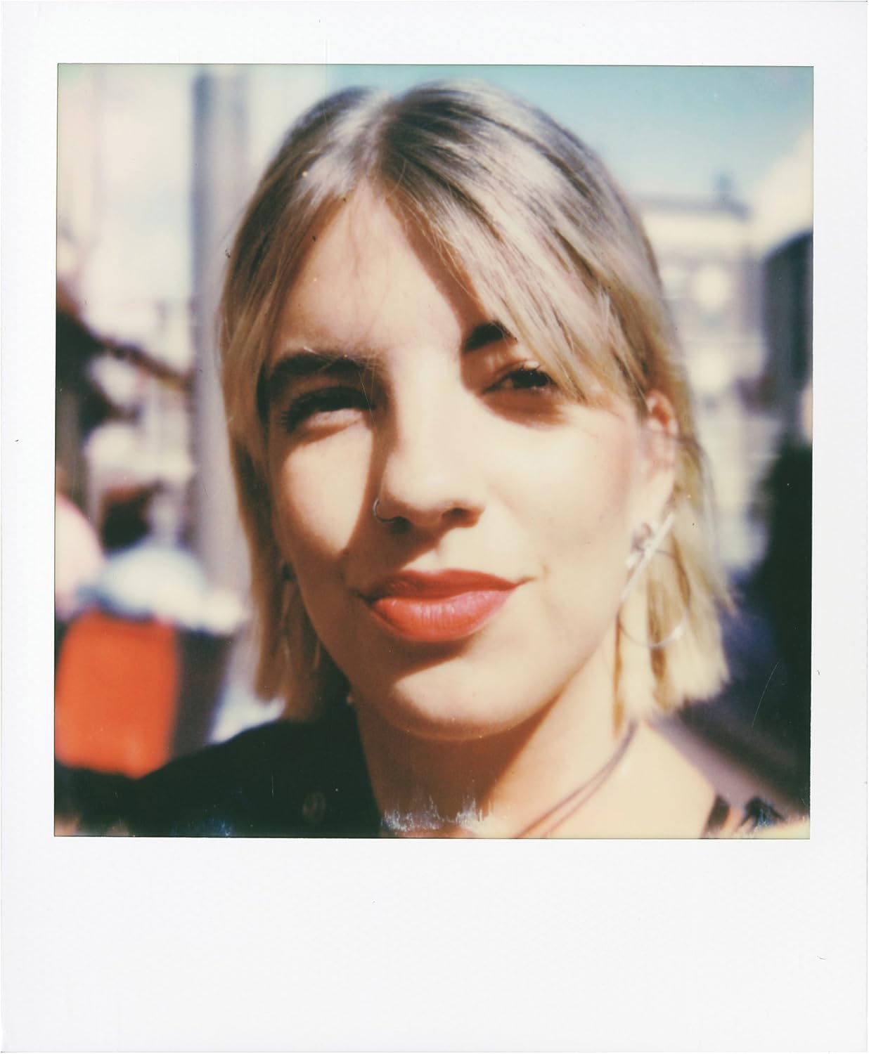 Polaroid 6013 Color 600 Film 40 Photos Pack