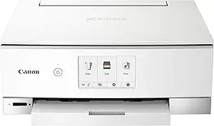 Canon 3775C022 TS8320 Wireless All-in-One Printer