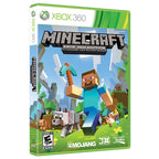 Microsoft G2W-00001 Minecraft - Xbox 360 Game