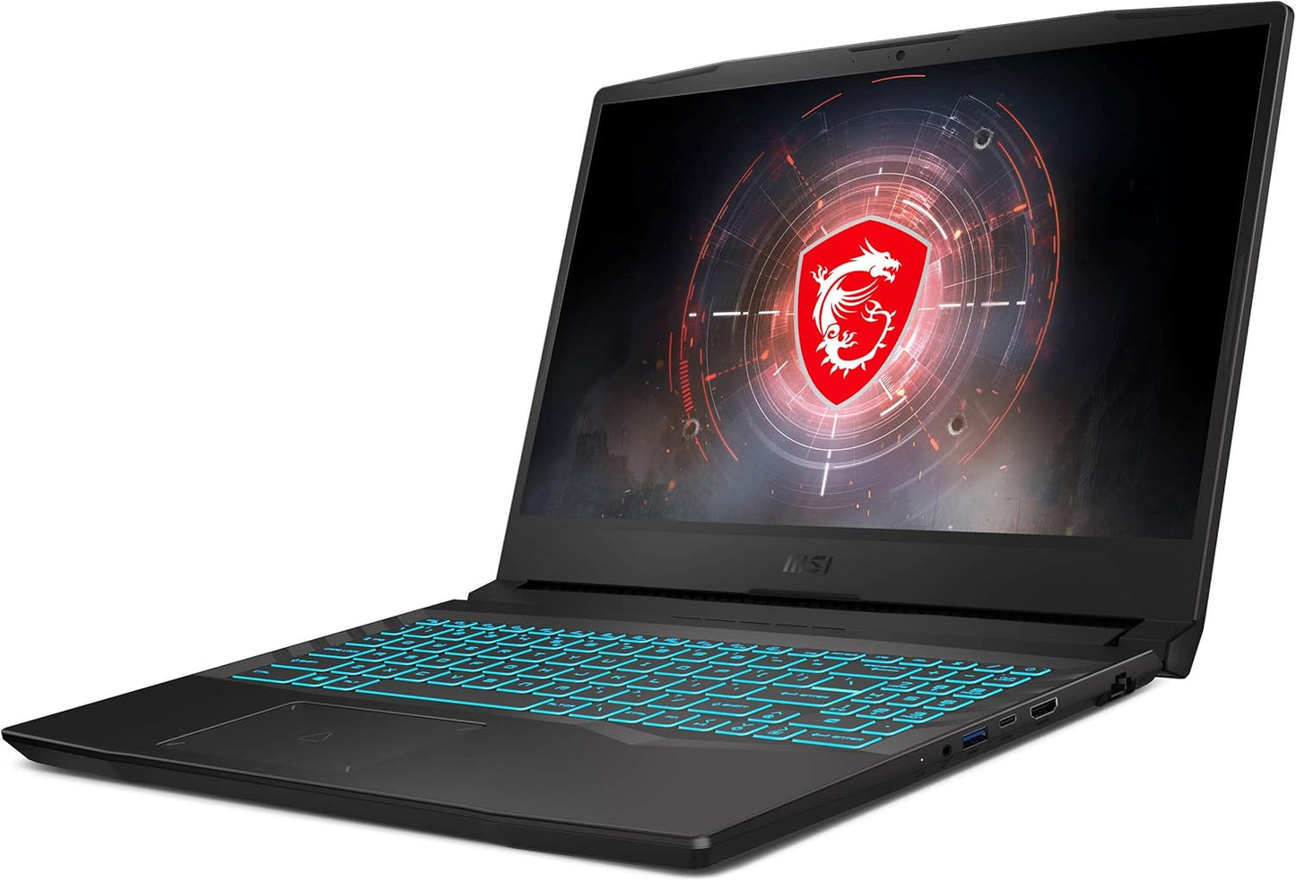MSI Crosshair 15 A11UCK-264 RTX 3050 144Hz Gaming Laptop