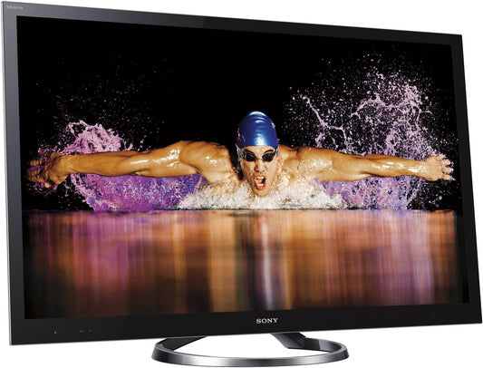 Sony XBR65HX950 65" 240Hz 3D LED Internet TV