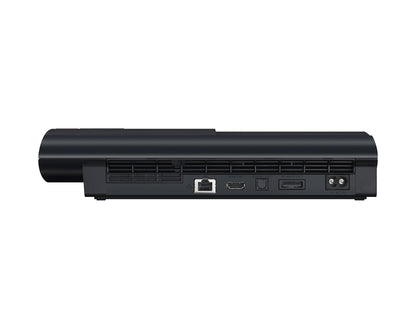 Sony PlayStation 3 500GB Super Slim Console (Renewed)