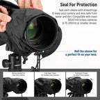 Neewer PB003 Small Camera Rain Cover