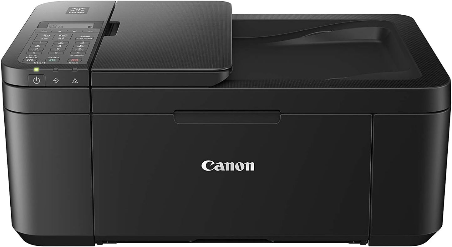 Canon PIXMA TR4527 Wireless All-in-One Printer