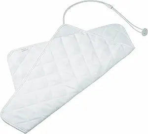 Nikon Wrapping Cloth CF-N3000 White - Nikon 1 Protection
