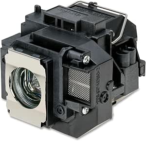 Epson V13H010L54 PowerLite S7 Projector Lamp