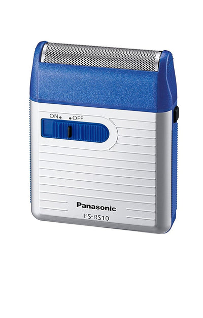 Panasonic ES-RS10-A Portable Men's Battery Shaver