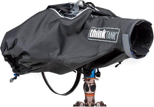 Think Tank Hydrophobia D 70-200 V3 Camera Rain Cover