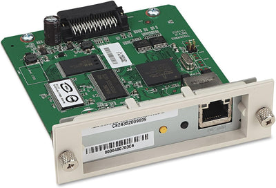 Epson C12C824352 EpsonNet 10/100 Base TX Ethernet Print Server