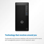 Dell OptiPlex 3000 Tower i9 Business Desktop