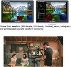FEELWORLD LUT11 10.1