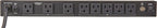 Furman PL8C 15 Amp Power Conditioner LED Lights