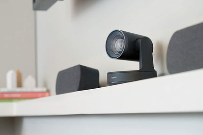 Logitech 960-001230 Rally Speaker for Conference Rooms