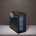 Corsair CC-9011200-WW 4000D Airflow ATX Mid-Tower Case