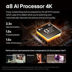 LG OLED77B4PUA 77