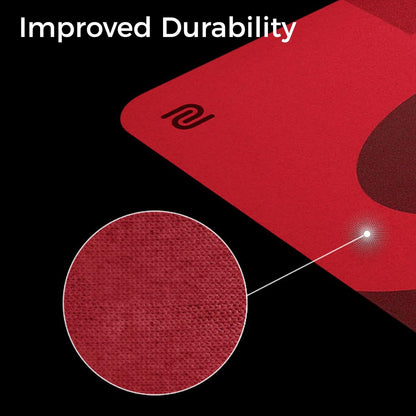 BenQ H-SR-SE-ZC05 Zowie Rouge II XL Esports Gaming Mouse Pad
