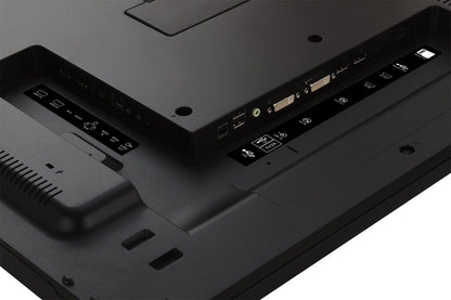 ViewSonic CDM5500R 55" 1080p Commercial LED Display HDMI USB