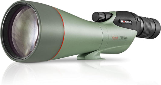 Kowa TSN-99S PROMINAR 99mm Spotting Scope with Zoom Eyepiece
