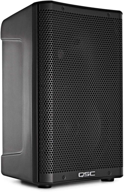 QSC CP8-NA 8-Inch Compact Powered Loudspeaker